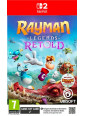 Rayman Legends Retold (Nintendo Switch 2)